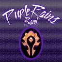 Purple Rains Band - Diamonds Pearls