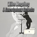 Willem Mengelberg Concertgebouworkest - Symphony No 8 in F Major Op 93 III Tempo di…