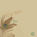 Alison Marks - Mama Original Mix