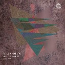 Villanova feat Elbi - On the Loose Larry Heard Teknospheric Mix
