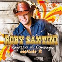 Roby Santini - Mi Son Stuf