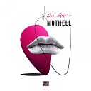 Mothell feat Mordecai - Dandy Girl Mordecai