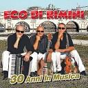 Eco Di Rimini - Se mi lasci Nuovi amori Guarda