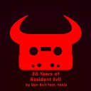 Dan Bull feat Veela - 20 Years of Resident Evil Acapella