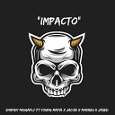 SHANDY NIGGAFLY feat Andreu Marfloy Jacob Jared Official Young… - IMPACTO