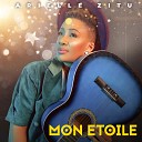 Arielle Zitu - Mon toile Instrumental