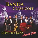 Banda Classicoff - March Jazz Suite Nutcracker