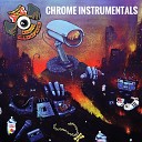 Chrome - In Control in Effect