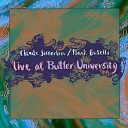 Claude Sifferlen - Triste Live at Butler University