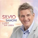 Silvio Samoni - Luna mezzo mare