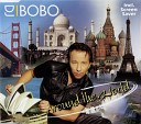 DJ Bobo - Around The World Radio Edit 1999