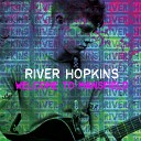 River Hopkins - Welcome to Mansfield