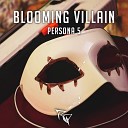 Ro Panuganti - Blooming Villain From Persona 5 Metal Version