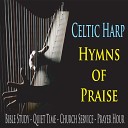 The Suntrees Sky - We Gather Together Celtic Harp Instrumental