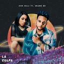 Josh Milli feat Arlene MC - La Culpa feat Arlene MC