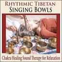 Pure Pianogonia - Low Singing Bowl Rhythm Meditation Mantra