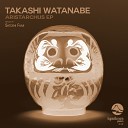 Takashi Watanabe - In The Dark Original Mix