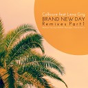 Collioure feat Lena Grig - Brand New Day BlueAzure Remix