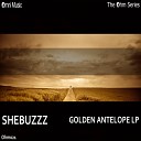 Shebuzzz - Shore of A Lonely Dream Original Mix