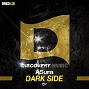 A5ura - Darkside Original Mix