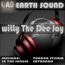 WiLLy The Dee Jay - Savannah Original Mix