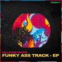 Olliver Mach - Boogie Intergalatico Original Mix
