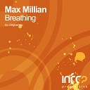 Max Millian - Breathing Original Mix