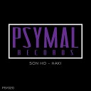 Son Ho - Haki Original Mix