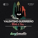 Valentino Guerriero - Forbbiden Sea Original Mix