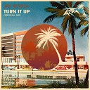 Jay Farina - Turn It Up Original Mix