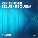 Kir Tender - Zelus Radio Edit