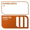 Future Antics - LA Radio Edit