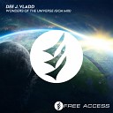 Dee J Vladd - Wonders of The Universe Goa Mix