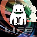 RobotRock - Life Radio Edit