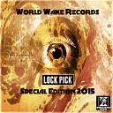 Lock Pick - Mix Martial Bass Original Mix