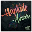 Hapkido - Answers Original Mix