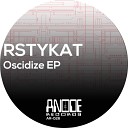 Rstykat - Galvanize (Original Mix)