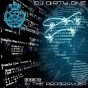 DJ Dirty One - In The Program Original Mix
