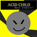 Acid Child - Mover Original Mix