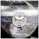 Harding - Harmony Original Mix