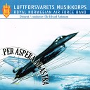 Luftforsvarets musikkorps - Per Aspera Ad Astra