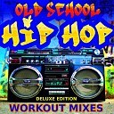 Workout Remix Factory - This is How We Do It Workout Mix