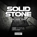 Музыка В Машину - Solid Stone Chris Severe