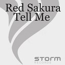 Red Sakura - Tell Me Club Dub