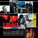 UB40 - Dance Until The Morning Light
