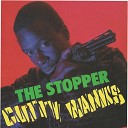 Cutty Ranks feat Barry Boom - The Lovin Boom
