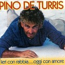 Pino De Turris - Non andare via