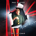 Paul Glaeser - Radio rock ordure