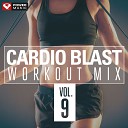 Power Music Workout - Love Lies Workout Remix 140 BPM