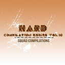 DjPablo Fatal Inc feat Audio Conflict - Blaze It Up Original Mix